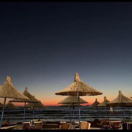 Swiss Qerret Apartman