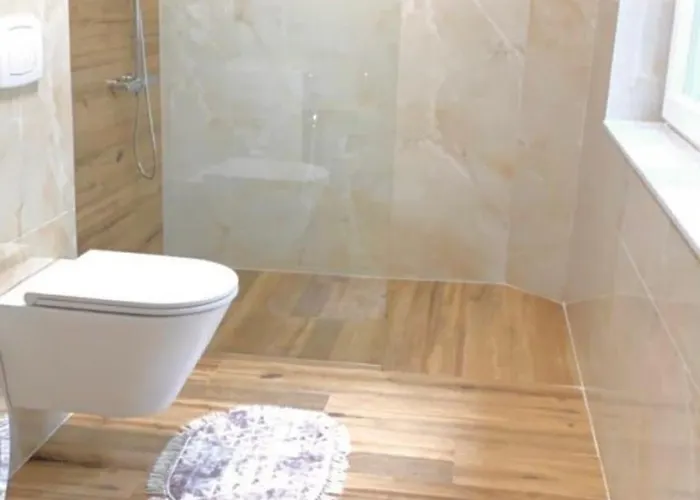 Swiss Qerret Apartman *