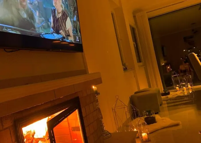 Swiss Qerret Apartman *