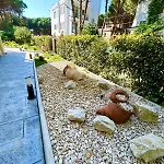 Appartamento Swiss Qerret Golem (Tirana)