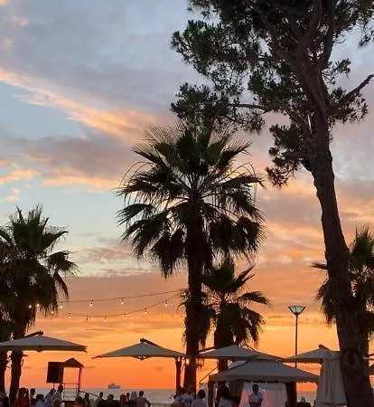 Apartament Swiss Qerret Golem (Tirana)