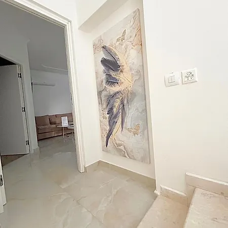 Swiss Qerret Apartament Golem (Tirana)