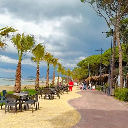 Lägenhet Swiss Qerret