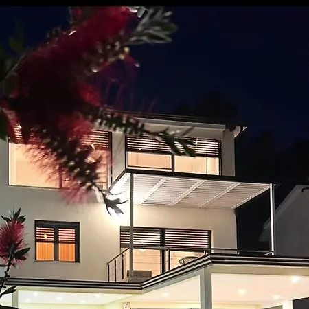 Apartament Swiss Qerret Golem (Tirana)