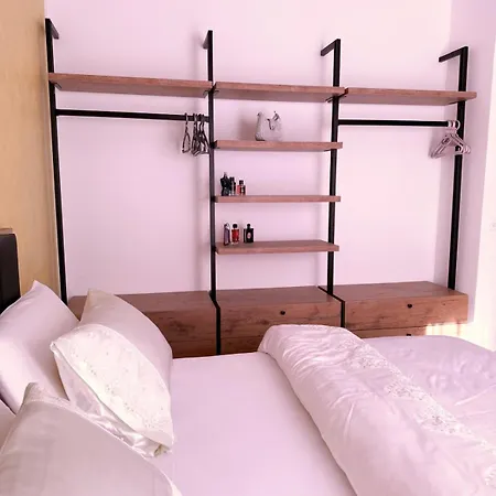 Apartament Swiss Qerret