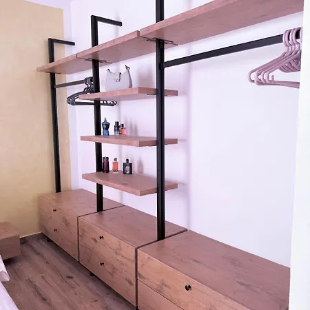 Swiss Qerret * Golem (Tirana)