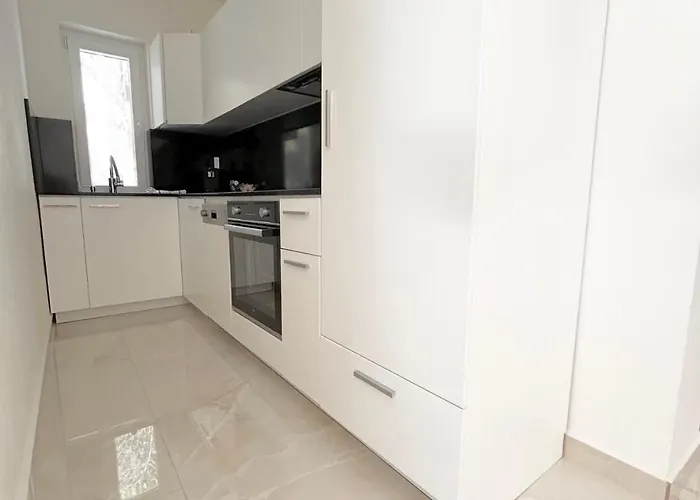 Apartment Swiss Qerret *