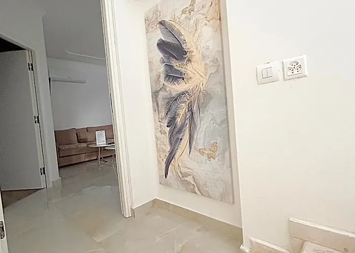 Swiss Qerret Apartment Golem (Tirana)