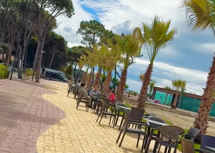 Apartment Swiss Qerret Golem (Tirana)