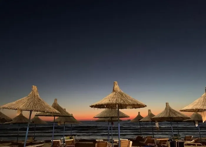 Swiss Qerret Apartament