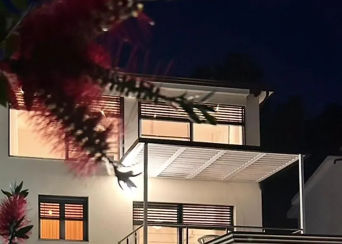 Apartament Swiss Qerret Golem (Tirana)