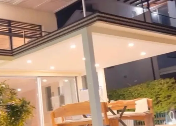 Swiss Qerret Apartment Golem (Tirana)