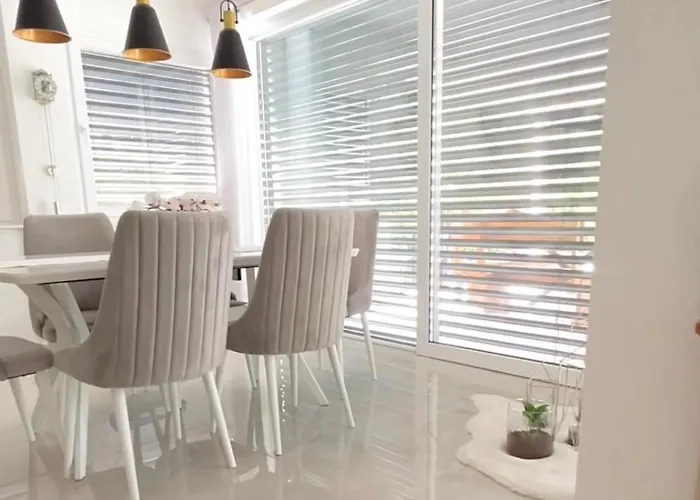 Swiss Qerret Apartment Golem (Tirana)